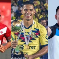 Guatemala | ¿Quiénes son los últimos 5 chapines que han jugado en México?