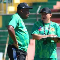 Seleccionado de Panamá metería en problemas a Hernán Medford con la FIFA