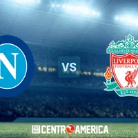 Napoli vs Liverpool: horario, canal de TV y streaming para ver EN VIVO el partido por la jornada 1 de la Champions League