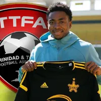 Keston Julien: el jugador de Trinidad y Tobago que venció al Real Madrid y enfrentará a Nicaragua