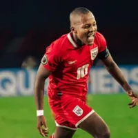 Estevis López no se calla: la joya de Panamá le responde a la Federación tras darlo de baja del Pre Mundial