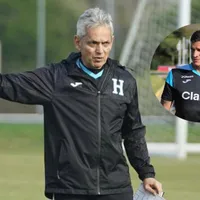 Reinaldo Rueda volvió a hablar de la polémica con Jonathan Rougier en la Selección de Honduras