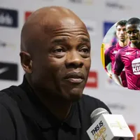 "Esperemos que salga": Dely Valdés le envía un mensaje a Gustavo Herrera sobre su futuro que sorprende a Saprissa