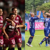 Saprissa goleó a Cobán y pasó a cuartos como líder del Grupo A | Copa Centroamericana 2023