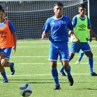 "Nuevo refuerzo": El Salvador se asegura al nacionalizado que estaba esperando