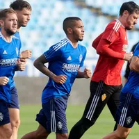 Thomas Christiansen pidió más minutos para César Yanis
