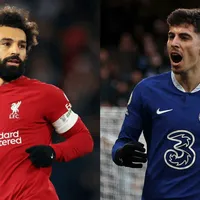 Liverpool vs Chelsea por la Premier League: día, horario, canal de TV y streaming para ver hoy el partido EN VIVO