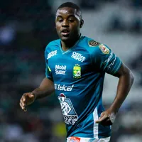 Joel Campbell sería fichado por un grande de México