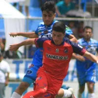 Municipal vs Santa Lucía: Fecha, hora y canal para ver en directo el duelo por la fecha 15 del Clausura 2021