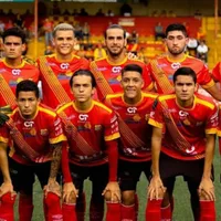 Unafut suspende los partidos de Herediano por Covid-19