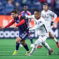 Alajuelense vs. New England EN VIVO: a qué hora y dónde ver hoy el partido | Copa de Campeones Concacaf 2024