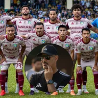 Novedades en Comunicaciones: Fantasma Figueroa ya tendría su primer refuerzo para el Clausura 2026