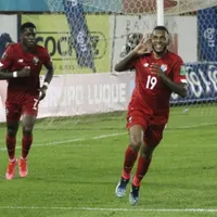 Panamá 2-1 Curazao: Los canaleros consiguen una ligera ventaja