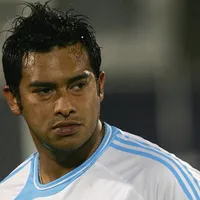 El Pescado Ruiz había advertido que Guayana Francesa no era fácil