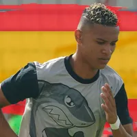 Los dos equipos españoles que van por Kevin Arriaga