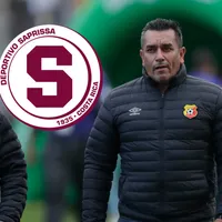 Herediano se lo robó a Saprissa, acaba de debutar con José Giacone y ahora enfrentará a su ex equipo en La Cueva: "Me sorprendió"