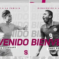 Saprissa: Los 8 fichajes de Ángel Catalina que no entusiasman a nadie