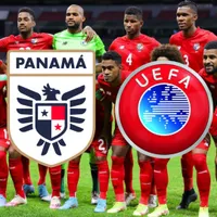 Panameño en la mira de Europa.