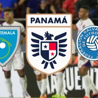 Previo a las Eliminatorias, Panamá recibe la noticia de la Concacaf que golpea a Guatemala y El Salvador