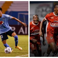 Motagua vs. Real Sociedad: ver aquí hoy EN VIVO y EN DIRECTO el juego por la fecha 20 del Clausura 2022 de la Liga Nacional de Honduras