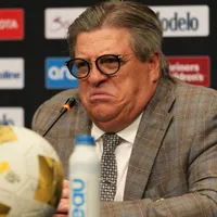 miguel herrera-seleccion costa rica