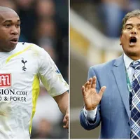 Wilson Palacios opinó sobre Pinto y sorprendió a todos: "Me trató muy bien"