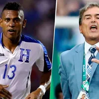 Costly dispara: "Pinto fue un retroceso, solo vino a agarrar dinero"