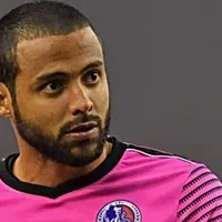 Edrick Menjivar lo tiene claro: "Olimpia es el más grande de Centroamérica"
