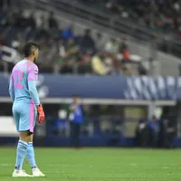 Liga de Naciones | Los fatales números de la Selección de Panamá en los dos Final Four