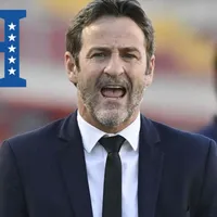 La selección de Honduras mostró interés por Thomas Christiansen