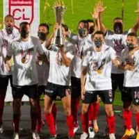 Ex campeón con Alajuelense quiere volver.