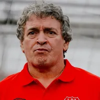 Machillo Ramírez lo borró y ya consiguió club.
