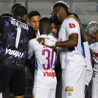 Jugador de Olimpia renunciaría en el medio del Apertura 2023