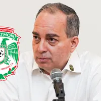 Presidente de Marathón explota tras triunfo de Olimpia y lanza grave acusación que levanta polémica