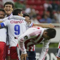 El día que Xelajú de Guatemala eliminó a las Chivas en México