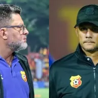 "No queremos que vuelva a suceder": Jafet Soto revela el verdadero motivo del despido de Alexander Vargas en Herediano