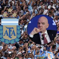 argentina-afa-fifa-mundial 2026
