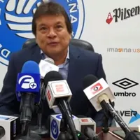 ¡No era mentira! FESFUT confirmó indisciplina y multas a 12 jugadores de La Selecta