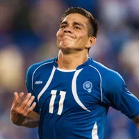 Los números de Rodolfo Zelaya en la Selecta