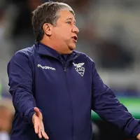 Periodista culpó al ‘Bolillo’ de eliminación de Panamá en Copa Oro, ¿y Dely Valdés?