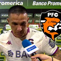 Hierve Saprissa: David Guzmán niega la crisis tras perder en Puntarenas con un mensaje que desata la furia morada