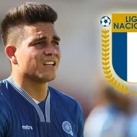 Fito Zelaya recibe oferta de equipo guatemalteco