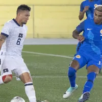 El Salvador vs. Curazao hoy EN VIVO: a qué hora y dónde ver el amistoso de La Selecta