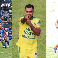Clausura 2022 de la Liga Nacional de Guatemala: resultados y tabla de posiciones tras fecha 14