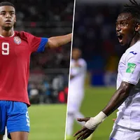 Costa Rica y Honduras no tendrán a todas sus figuras por diferentes motivos. (Foto: Getty Images)