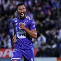 Alajuelense busca el traspaso de Marcel Hernández a un club grande de Guatemala
