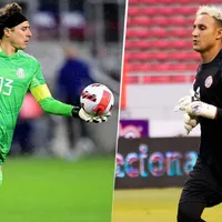 México vs. Costa Rica: alineaciones oficiales para el partido por la fecha 10 del Octogonal Final de las Eliminatorias Concacaf