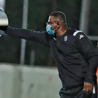 Cordero afirma que Roy Myers solo estará en el Clausura y buscan DT