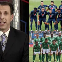 La contundente opinión de Mauricio Kawas sobre posponer el Motagua - Marathon