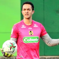 Los impresionantes números de Ricardo Jerez en el fútbol de Colombia